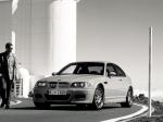BMW M3 2001 года